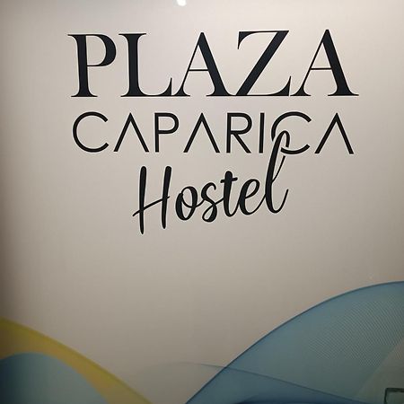 Plaza Caparica Hostel Costa de Caparica Luaran gambar