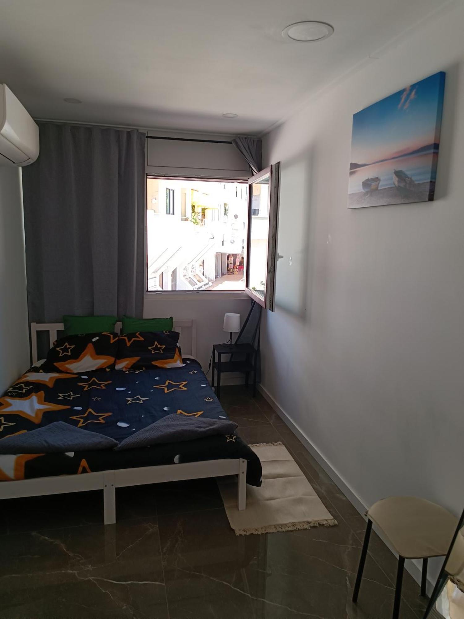 Plaza Caparica Hostel Costa de Caparica Luaran gambar